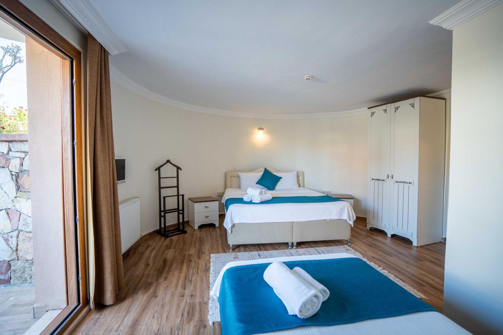 Cunda Giritlioglu Otel Adult Only Айвалык Экстерьер фото