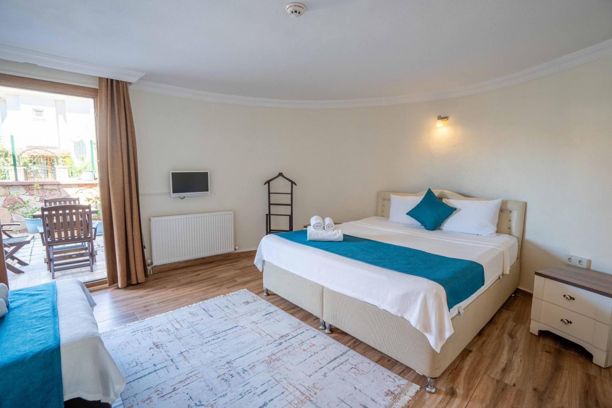 Cunda Giritlioglu Otel Adult Only Айвалык Экстерьер фото